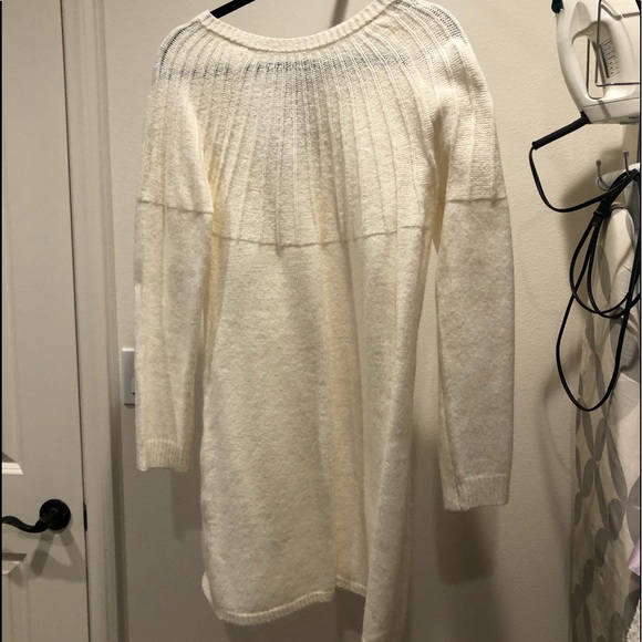 Sweater Dress - Picture 2 of 2